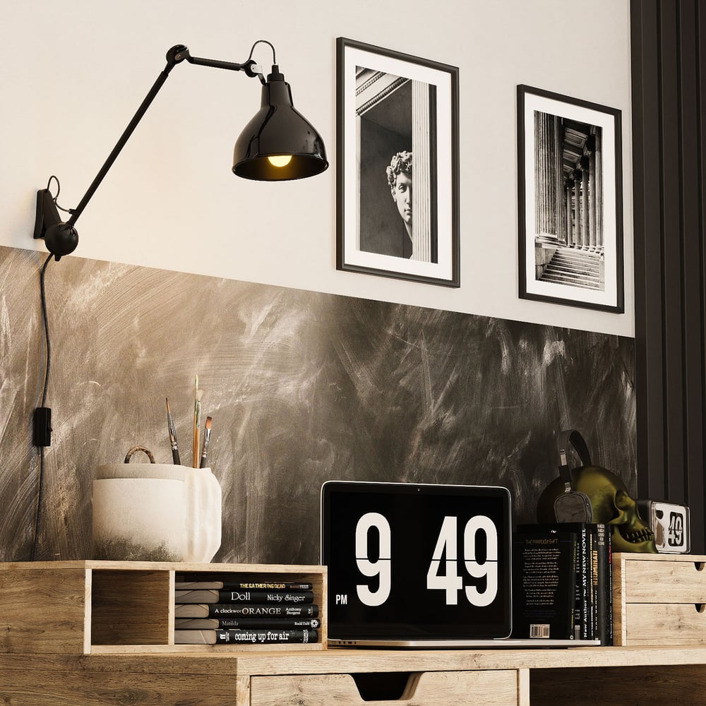 Лампа Gauss LED Elementary A67 25W E27 2000Лм 3000K SQ 73215