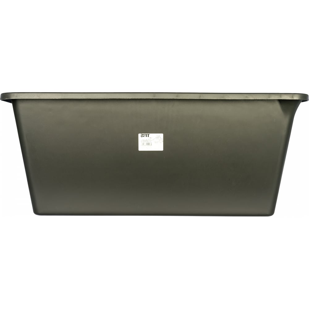Кювета 60 л FIT IT 04096