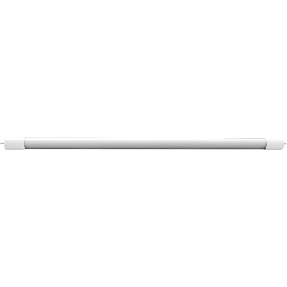Лампа Gauss Elementary T8 10W 780lm 4000K G13 600mm стекло поворотная LED 93020-R