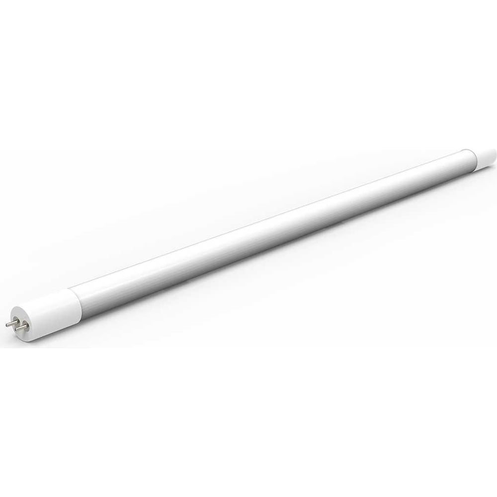 Лампа Gauss Elementary T8 10W 780lm 4000K G13 600mm стекло поворотная LED 93020-R
