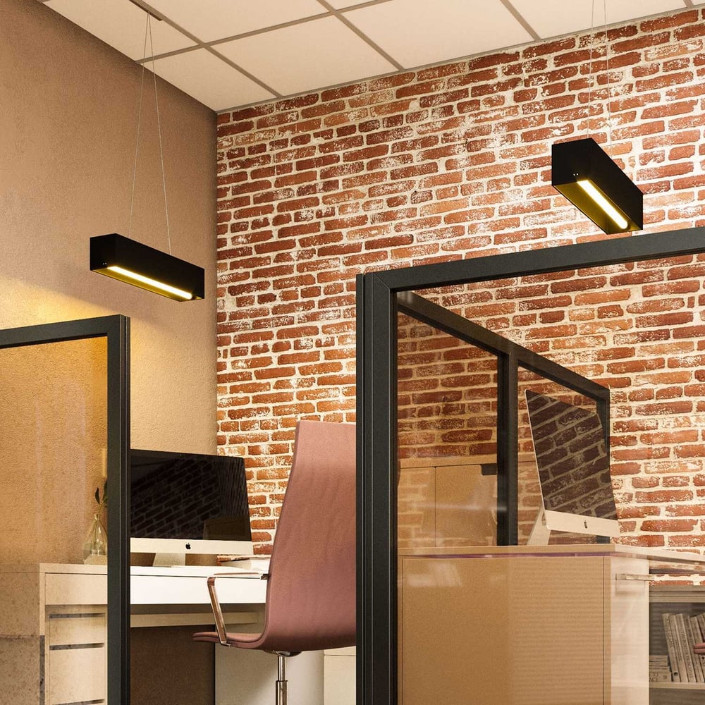 Лампа Gauss Elementary T8 10W 780lm 4000K G13 600mm стекло поворотная LED 93020-R