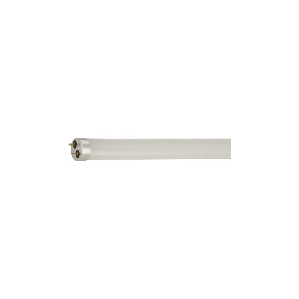 Лампа Gauss Elementary T8, 12W, 1000lm, 4000K, G13, 600mm, стекло, LED, 1/20 93022