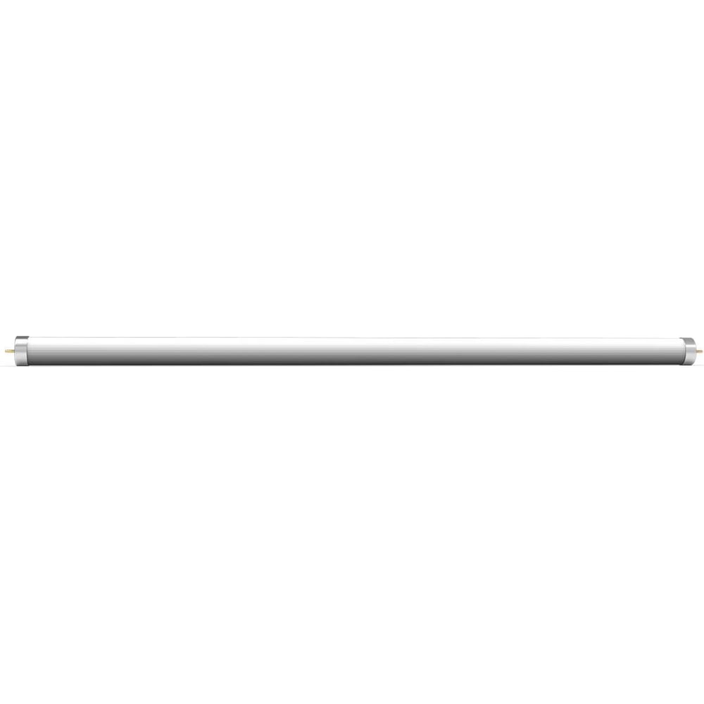 Лампа Gauss Elementary T8, 12W, 1000lm, 4000K, G13, 600mm, стекло, LED, 1/20 93022