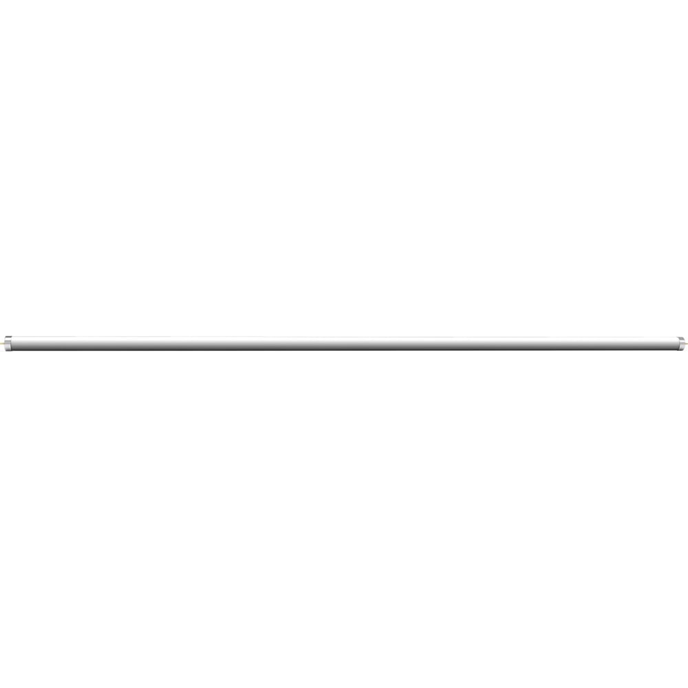Лампа Gauss Elementary, T8, 24W, 2000lm, 6500K, G13, 1200mm, стекло, LED, 1/20 93034