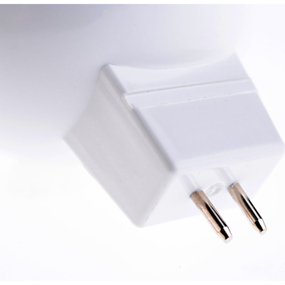 Лампа GAUSS MR16 9W 830lm 3000K GU5.3 LED 1/10/100 101505109