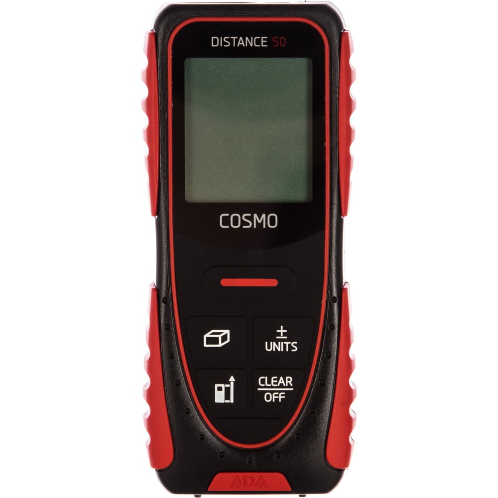 Лазерная рулетка ADA COSMO 50 A00491