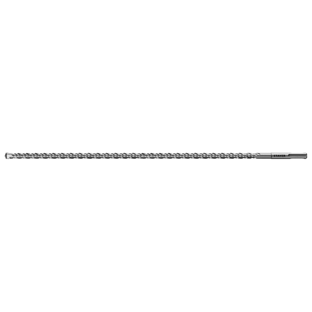 Бур СИБИН 10x210 мм, SDS-plus 29312-210-10_z01