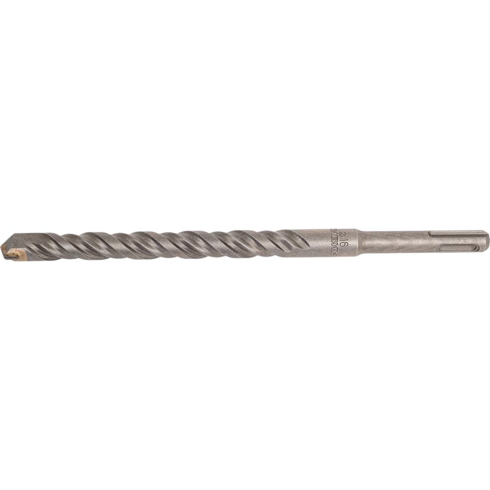 Бур (16х210 мм SDS-plus) СИБИН 29312-210-16