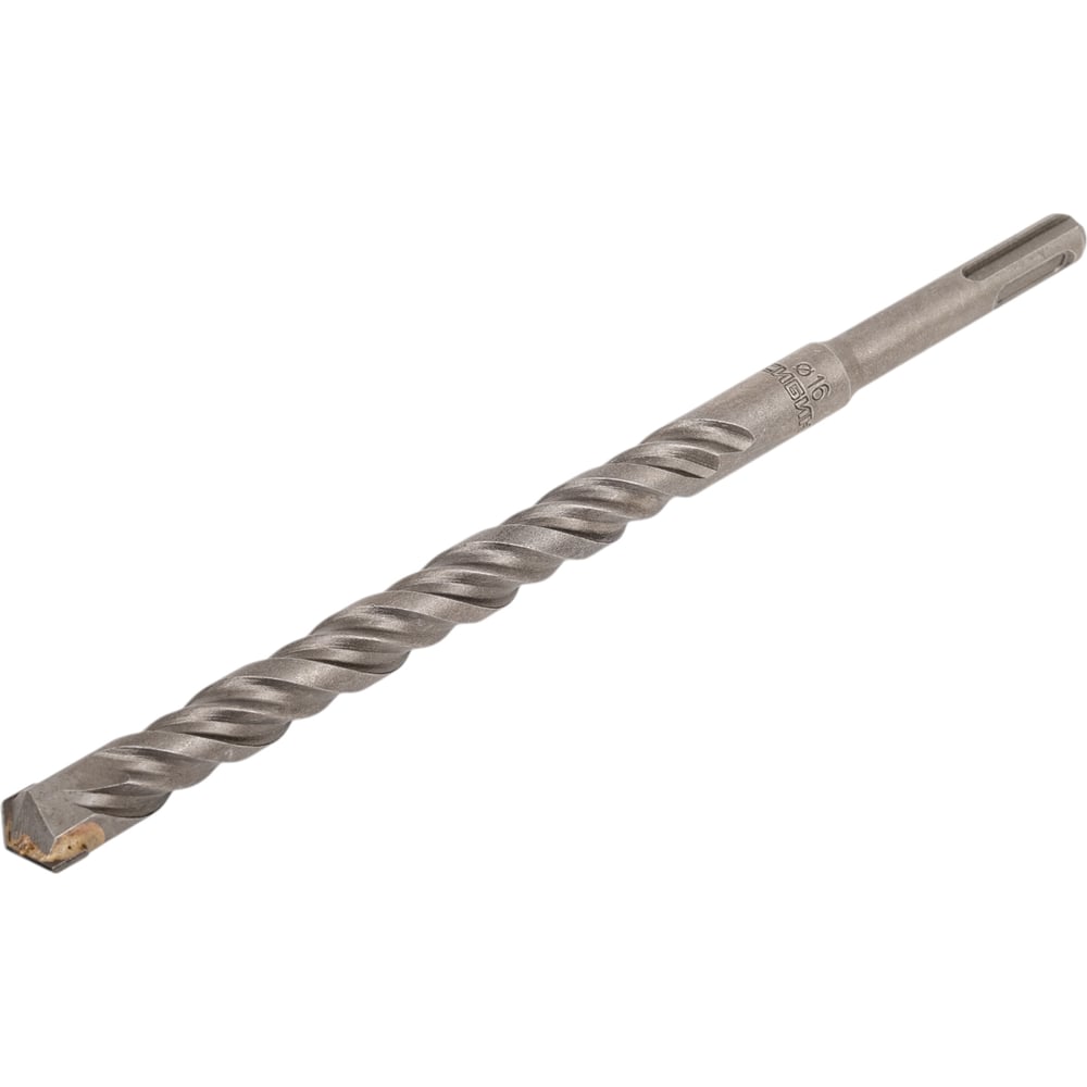 Бур (16х210 мм SDS-plus) СИБИН 29312-210-16