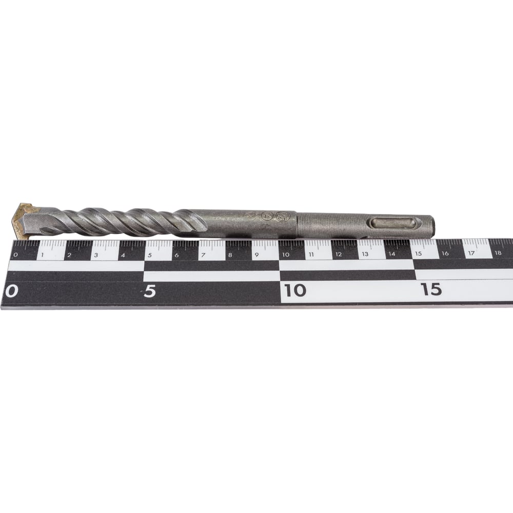 Бур 14х160 мм, SDS+ РЕЗОЛЮКС 15075