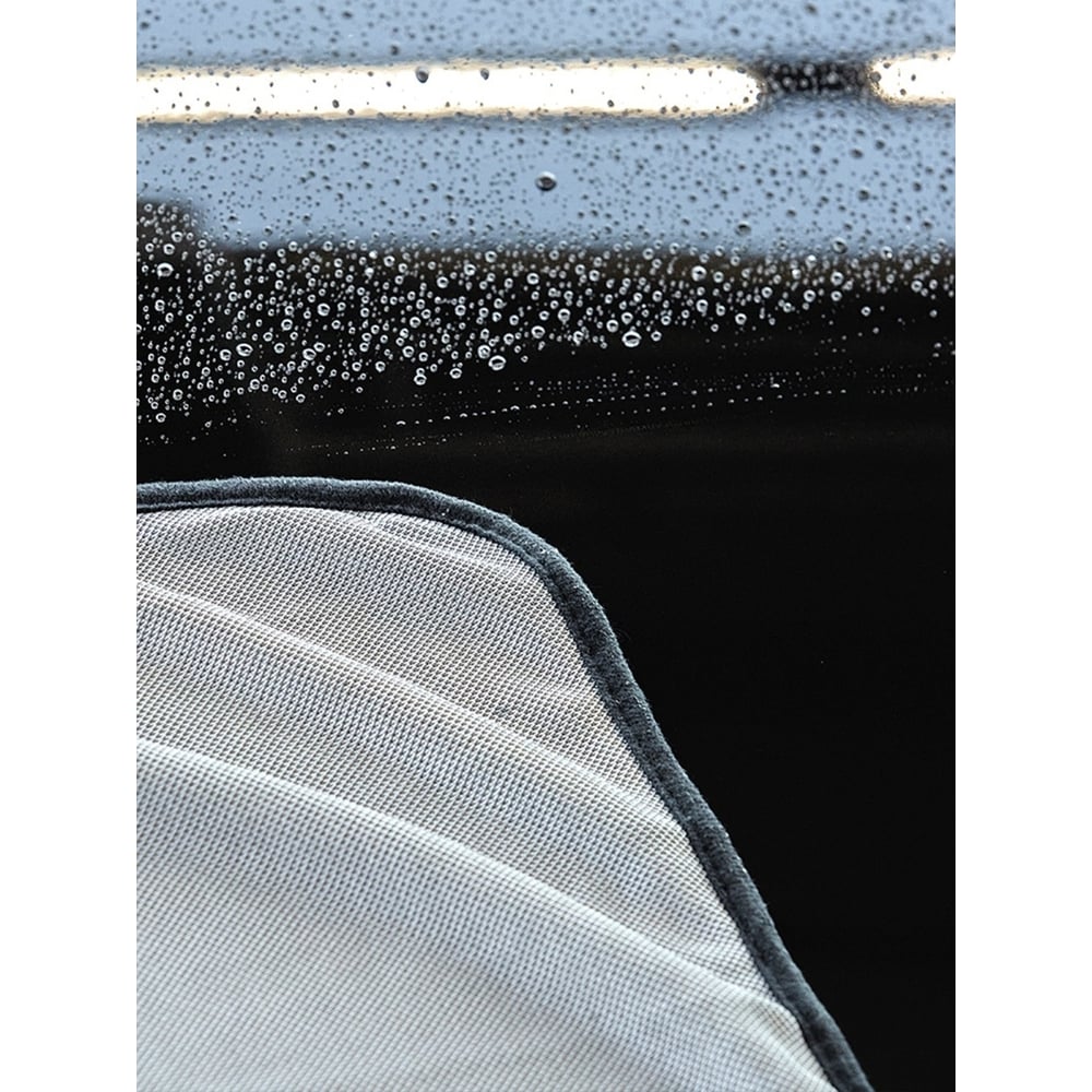 Микрофибровое полотенце для сушки кузова Detail ED Extra Dry 50х60 см DT-0226