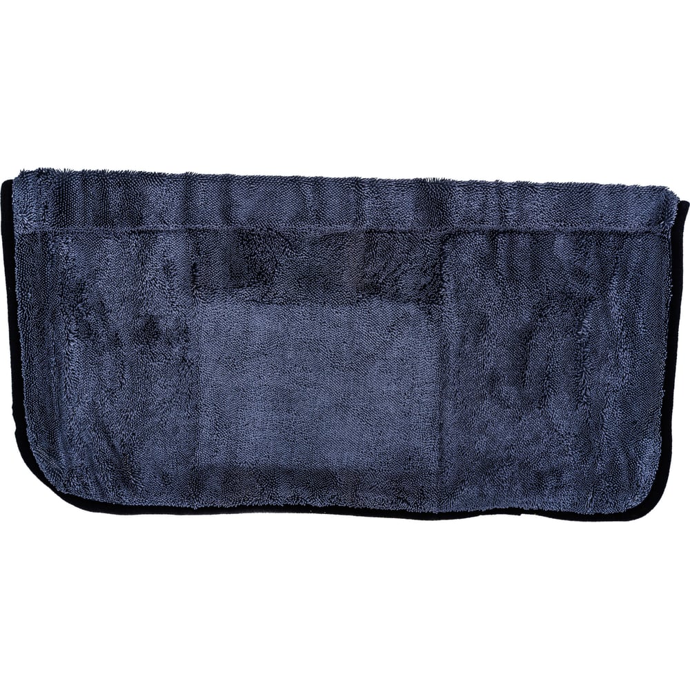 Микрофибровое полотенце для сушки кузова Detail ED Extra Dry 50х60 см DT-0226
