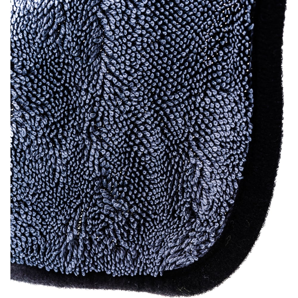 Микрофибровое полотенце для сушки кузова Detail ED Extra Dry 50х60 см DT-0226