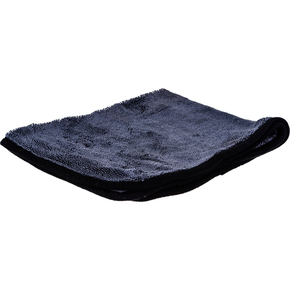 Микрофибровое полотенце для сушки кузова Detail ED Extra Dry 50х60 см DT-0226