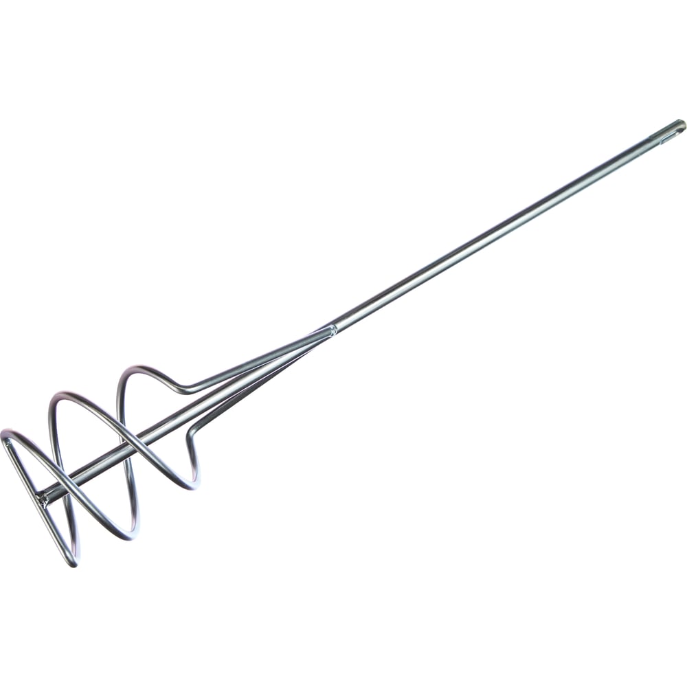 Миксер PROFI для песчано-гравийных смесей (100х500 мм; SDS+) STAYER 06014-10-50