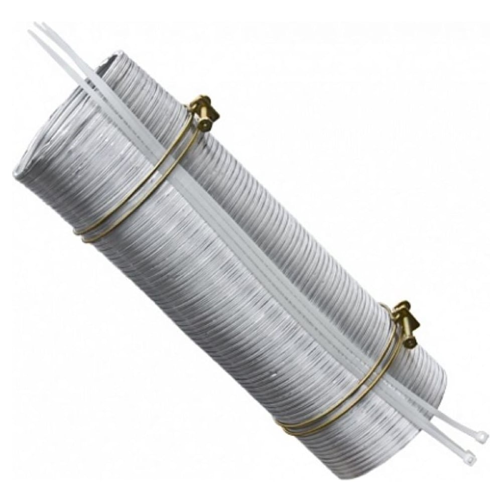 Труба гофрированная KROVENT Connect-Pipe VT-11 104023