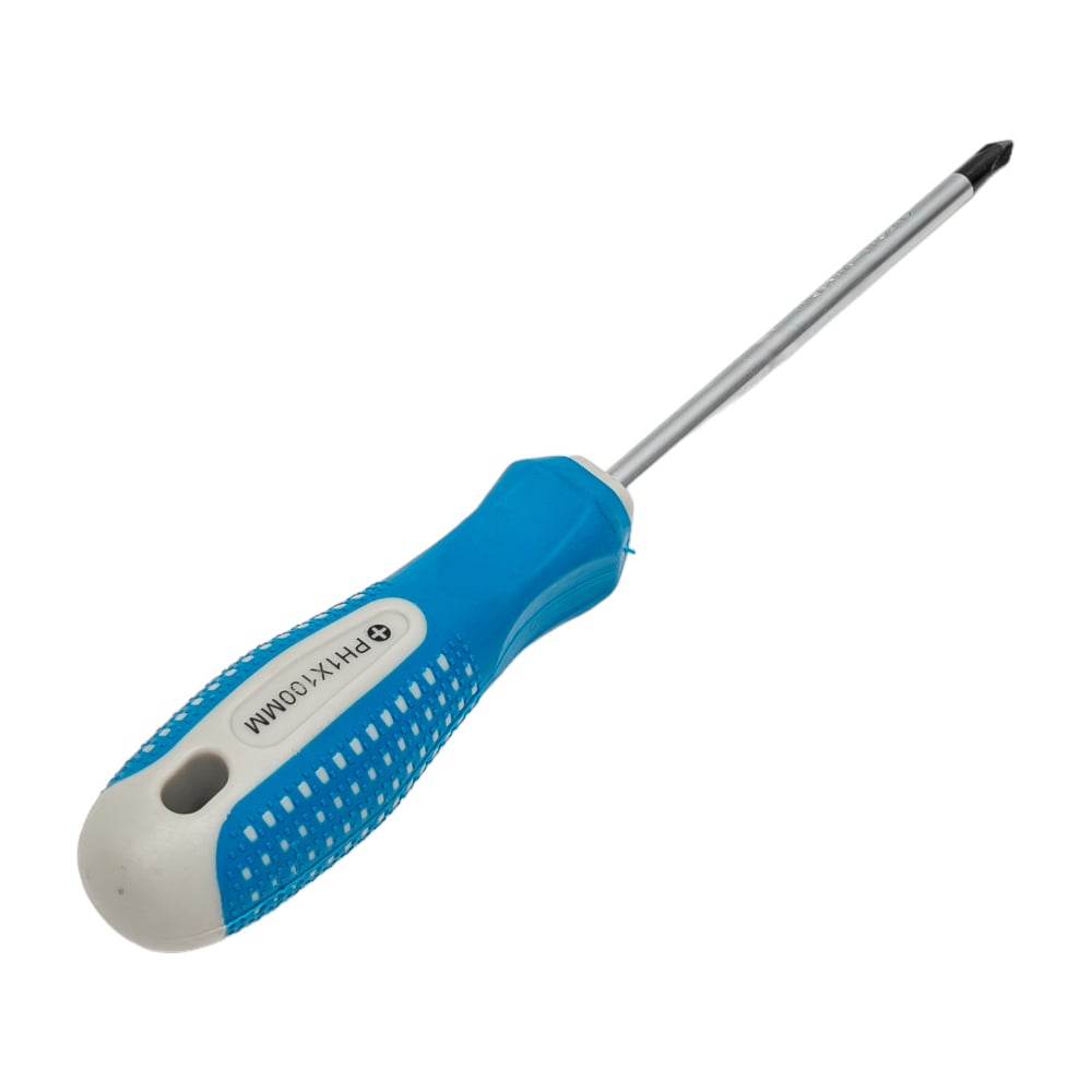 Отвёртка Multipoint крестообразный шлиц PH-1 РемоКолор 33-0-712