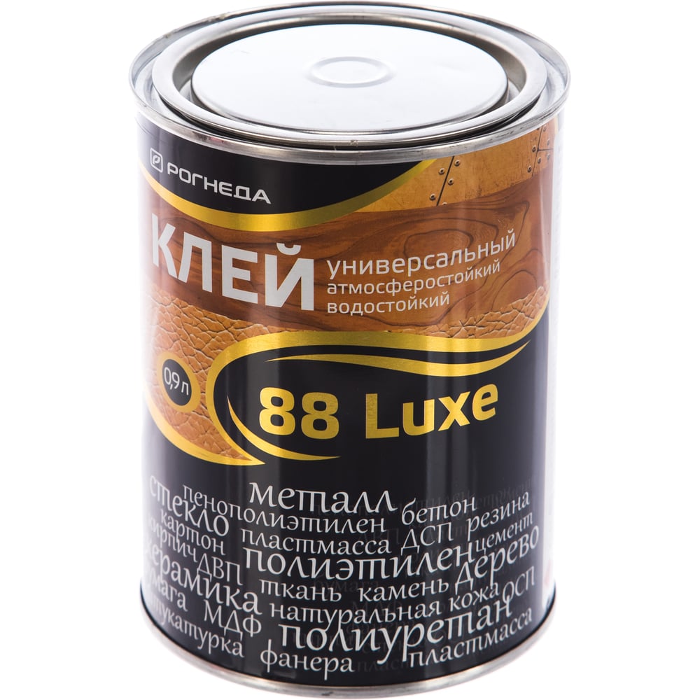 Универсальный клей Рогнеда 88-Luxe 900 мл 13131