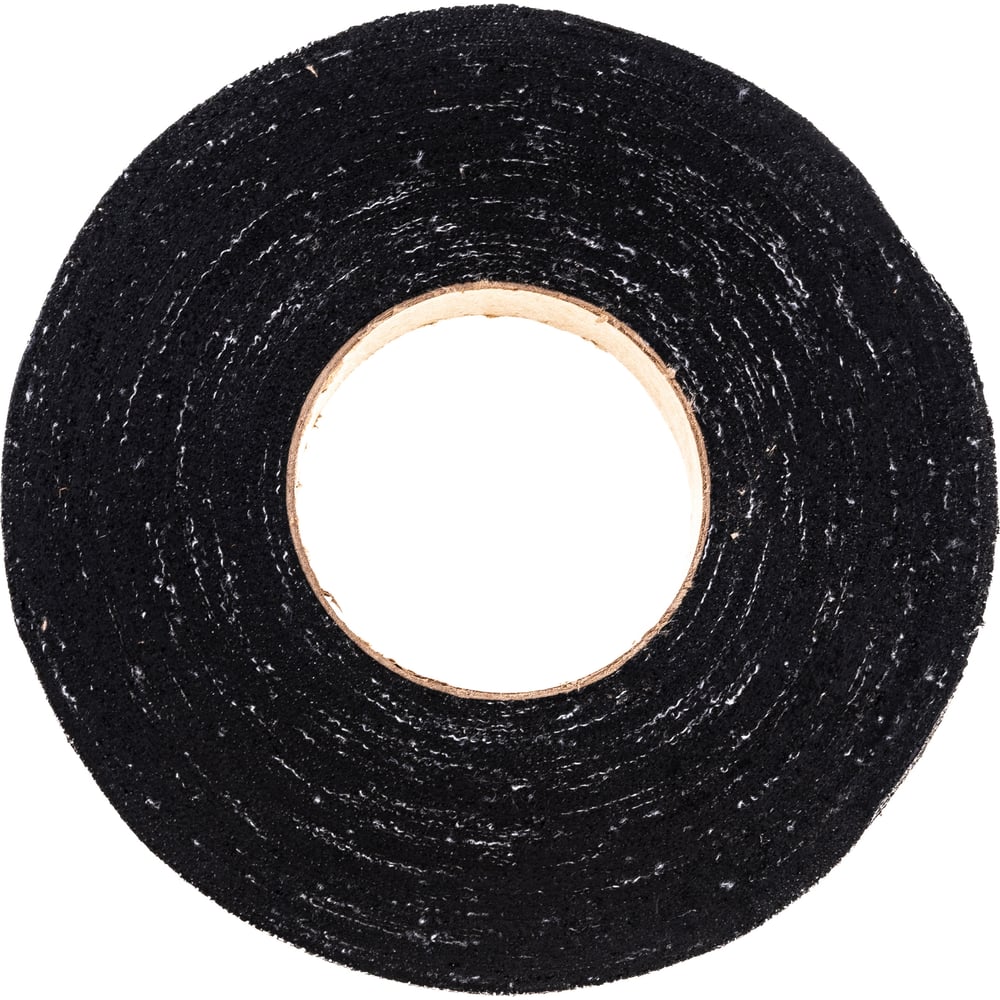 Изолента ОНЛАЙТ 61 154 OIT-H20-20/BL, черная, 0.35х20 мм, 20 м 61154