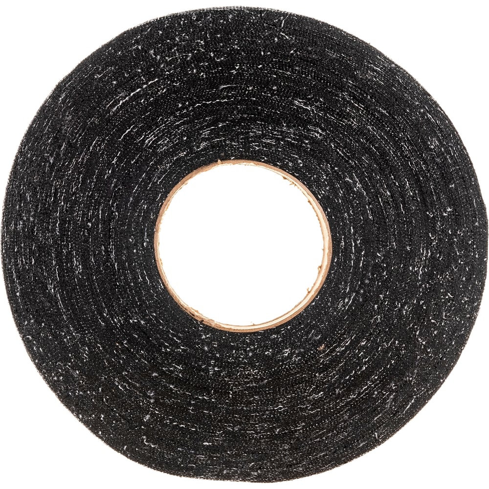Изолента ОНЛАЙТ 61 161 OIT-H15-30/BL, черная, 0.35х15 мм, 30 м 61161