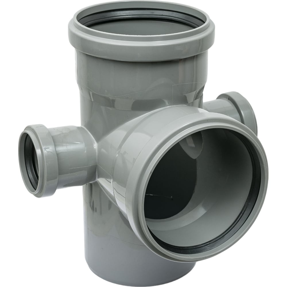 2-х плоскостная крестовина POLYTRON COMFORT PP 110x50x50x110/87.5 715587