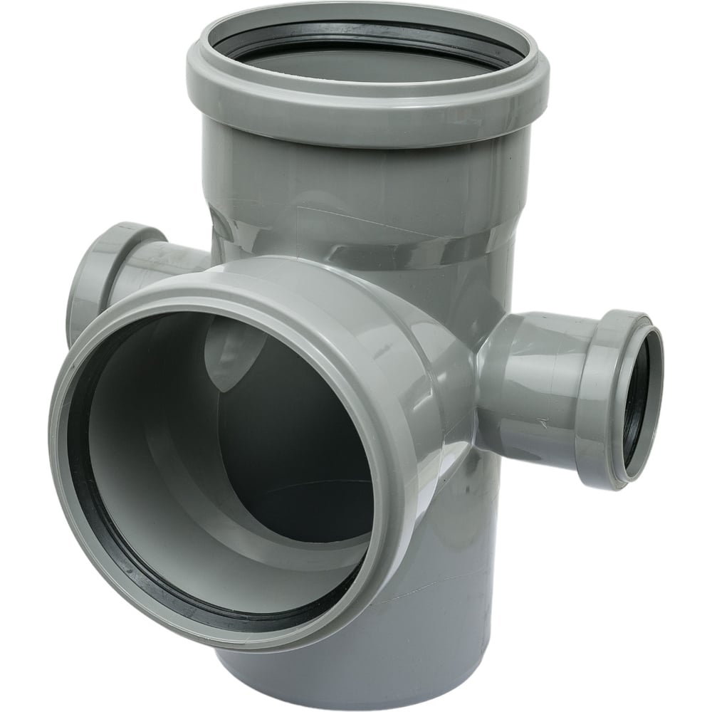 2-х плоскостная крестовина POLYTRON COMFORT PP 110x50x50x110/87.5 715587