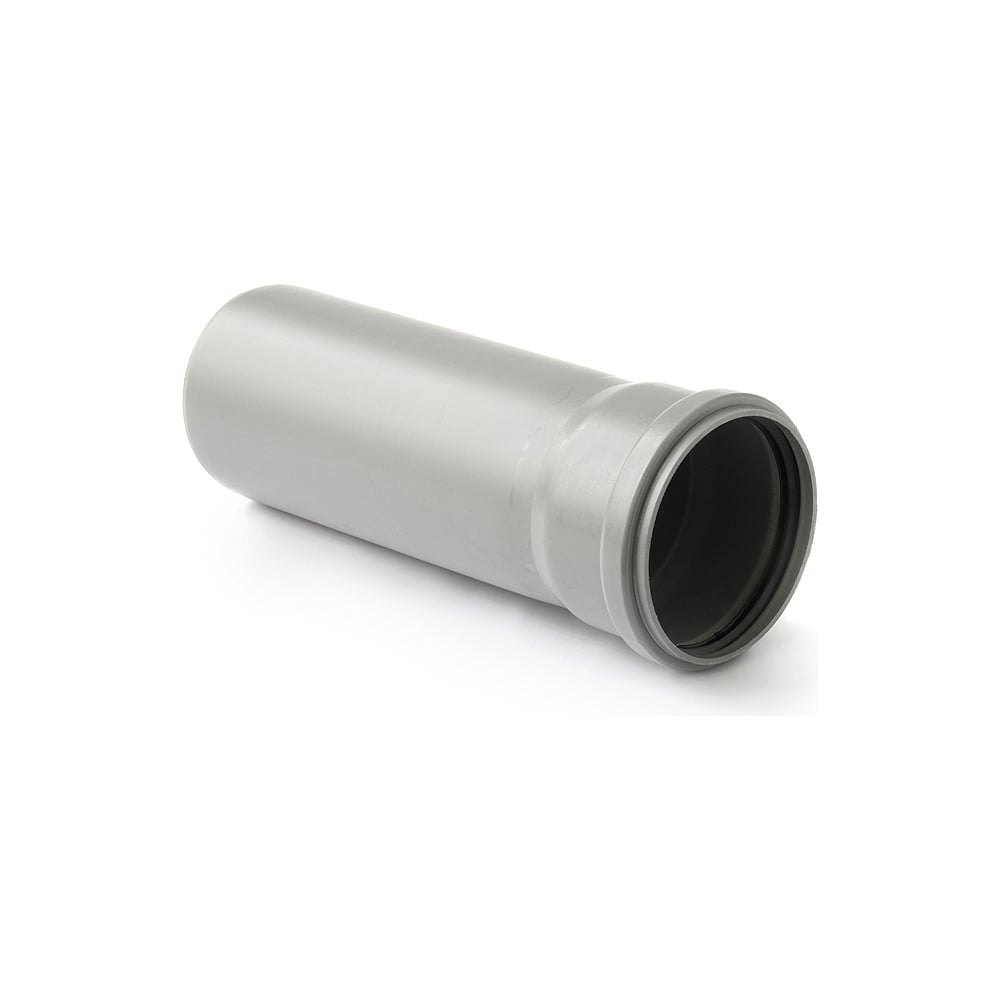 Труба для внутренней канализации PRO AQUA COMFORT 110x3000 500095