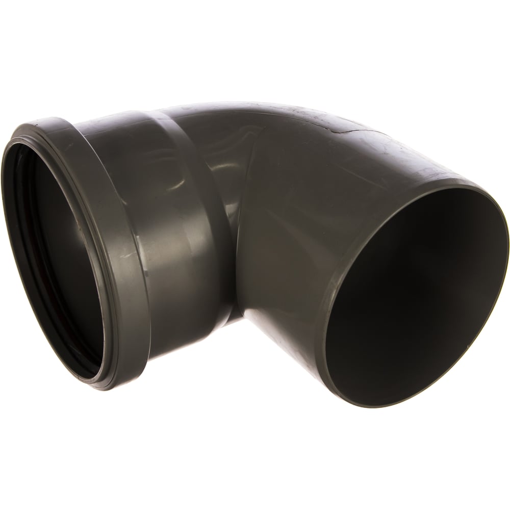 Отвод PRO AQUA COMFORT PP 110x87.5 100187