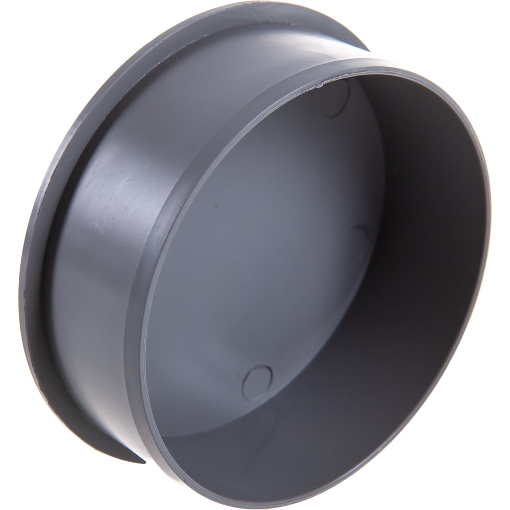 Заглушка POLYTRON COMFORT PP 110 411000