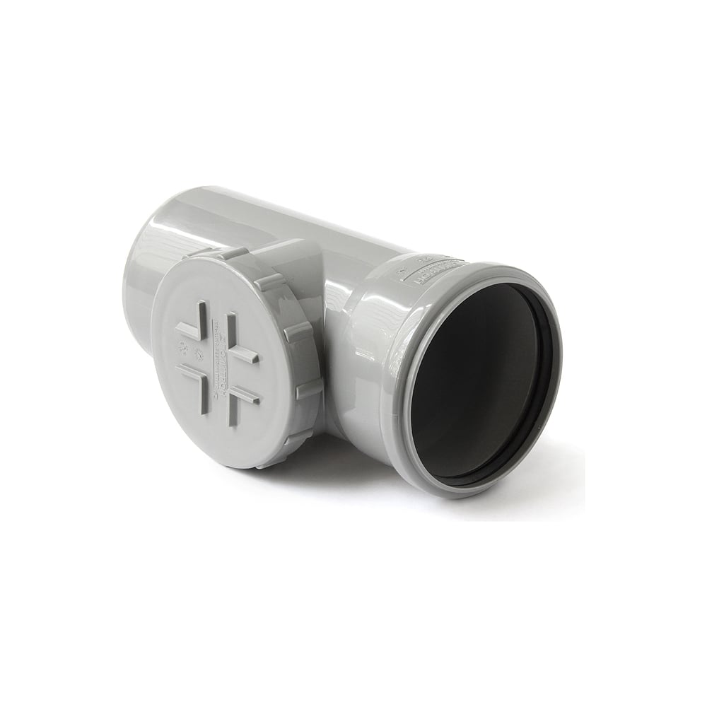 Ревизия с крышкой PRO AQUA COMFORT PP 50 605000