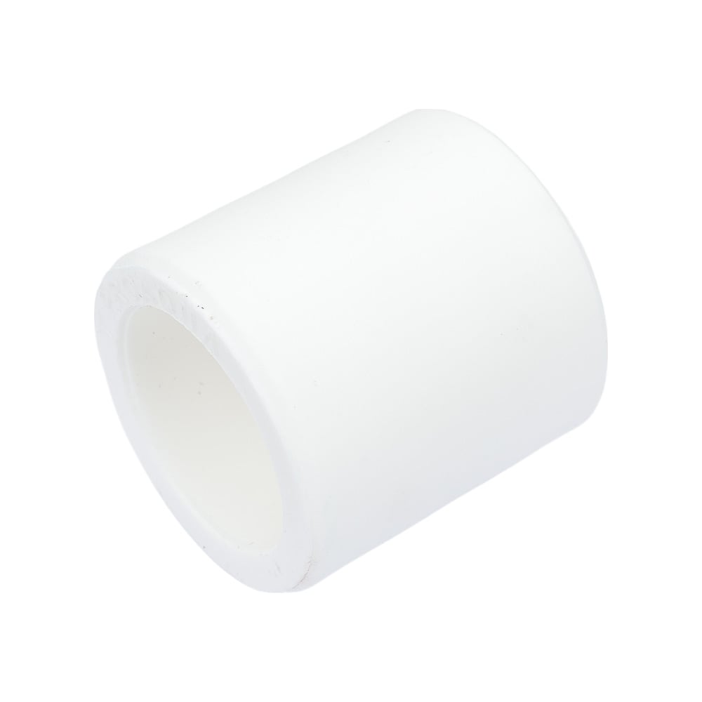 Муфта PRO AQUA PP-R белая 32 мм, 25 шт PA12012Pb