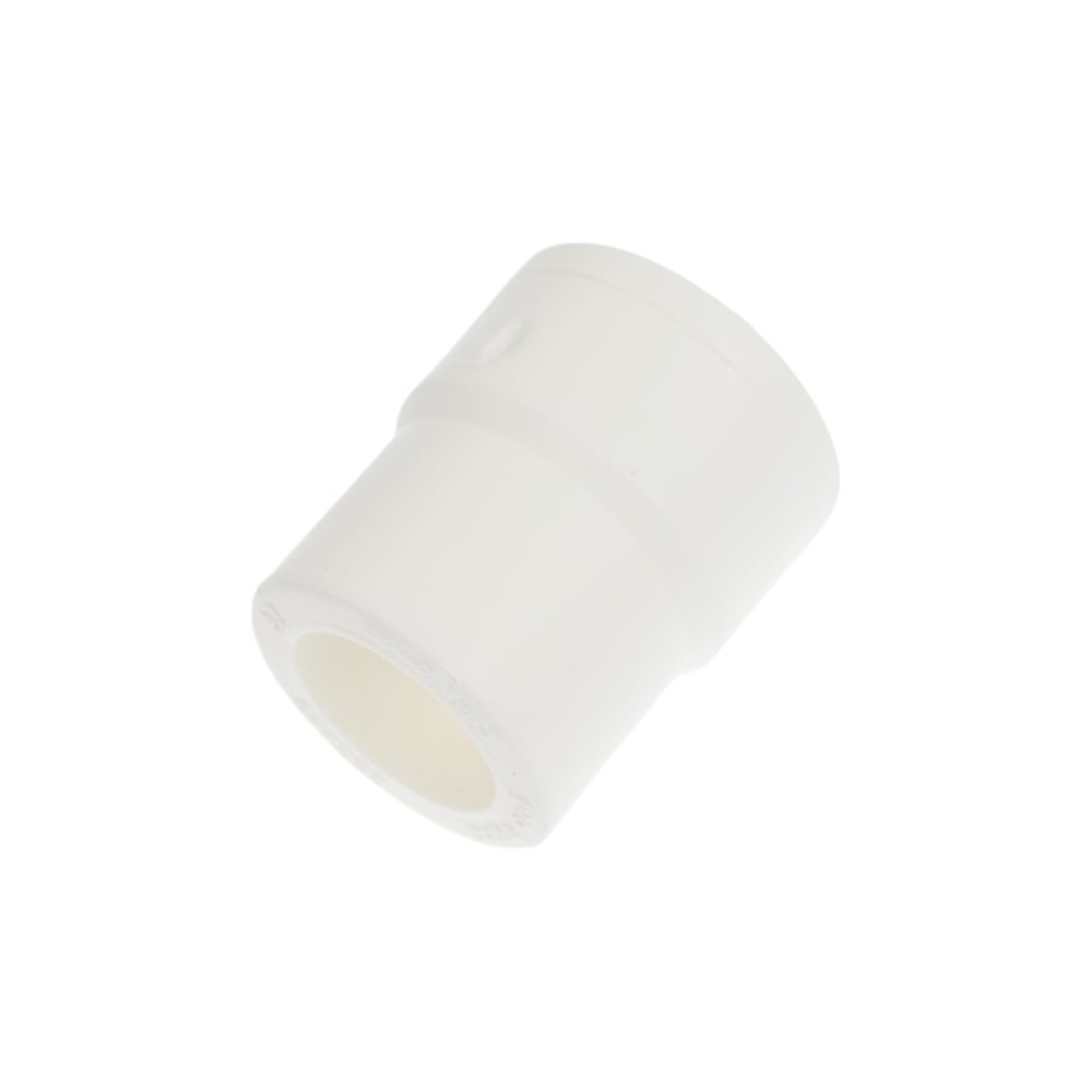 Переходная муфта PRO AQUA PP-R Н-В белая 32-20 мм PA12514Pb