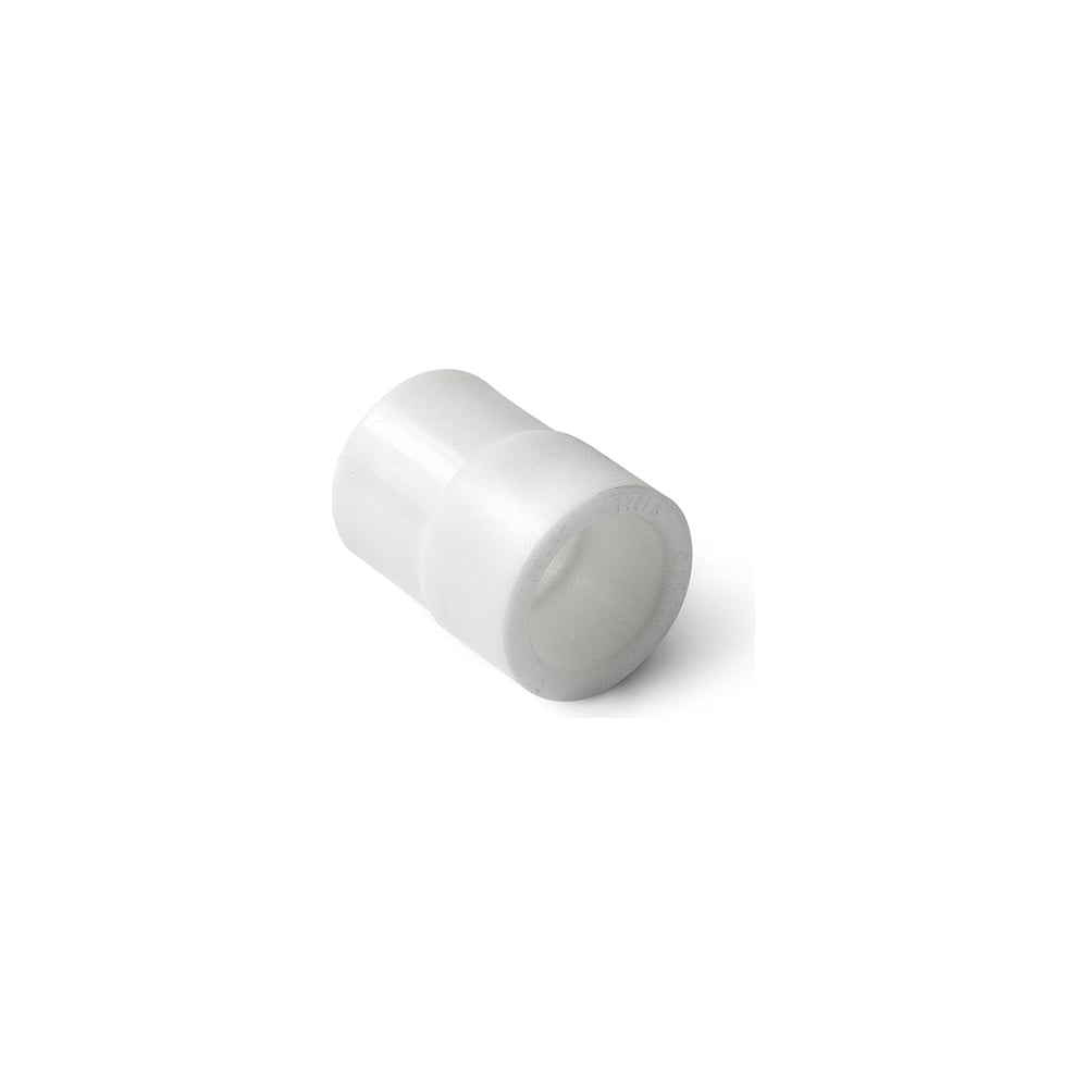 Переходная муфта PRO AQUA PP-R Н-В белая 50-20 мм PA12524Pb