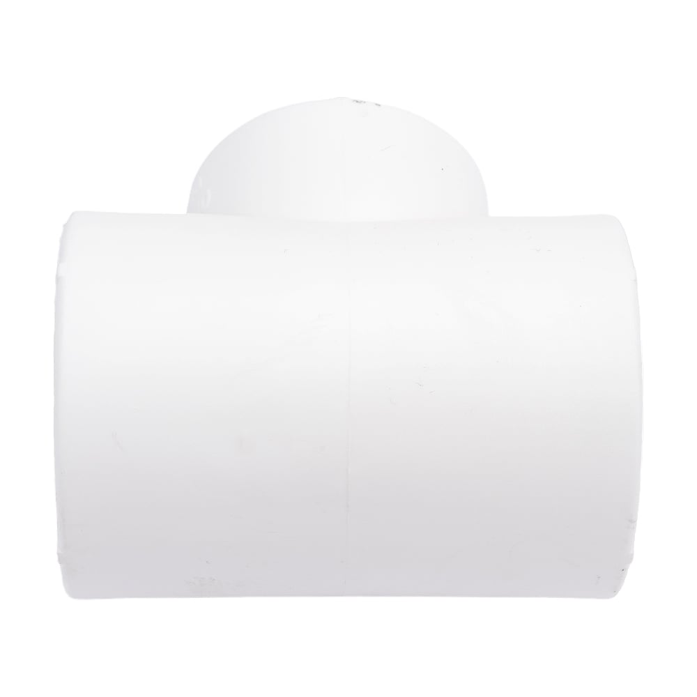 Переходной тройник PRO AQUA PP-R белый 40-32-40 мм PA14542Pb