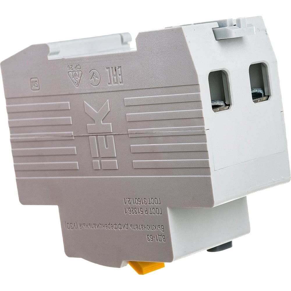 УЗО IEK MDV10-2-063-100 ВД1-63