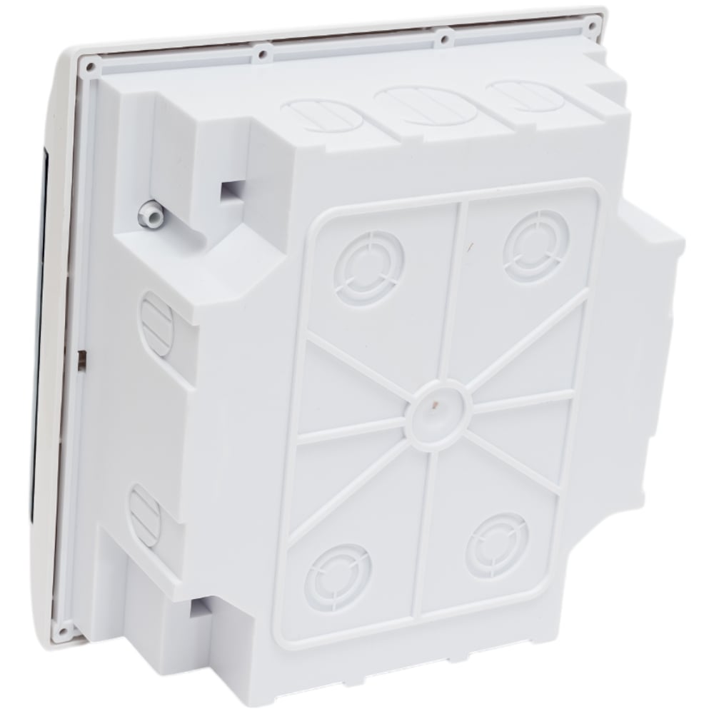 Корпус IEK Prime пластиковый щрв-п-6 белый, ip41 MKP82-V-06-41-20