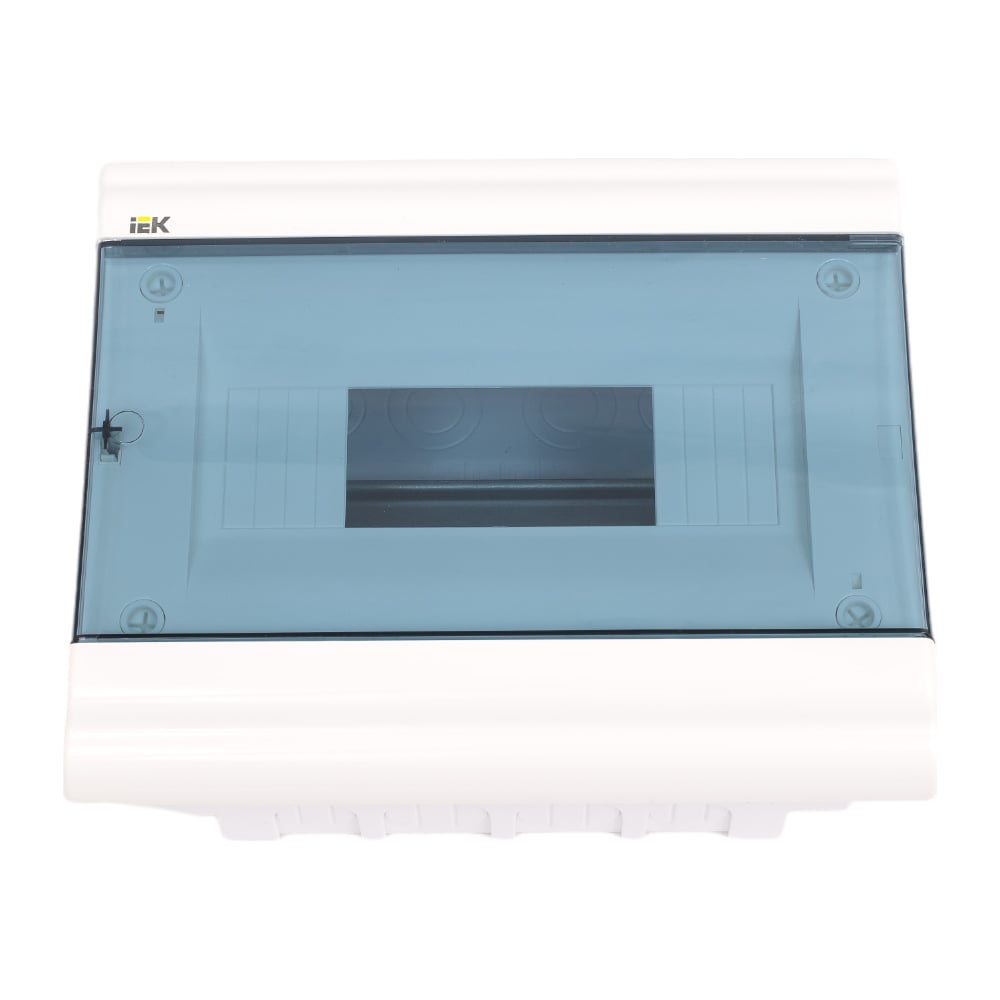 Корпус IEK Prime пластиковый щрв-п-9 белый, ip41 MKP82-V-09-41-20