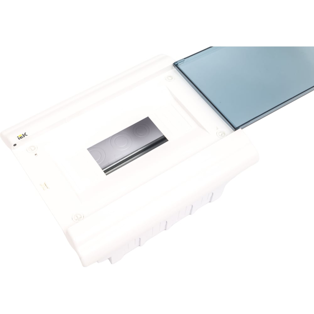 Корпус IEK Prime пластиковый щрв-п-9 белый, ip41 MKP82-V-09-41-20