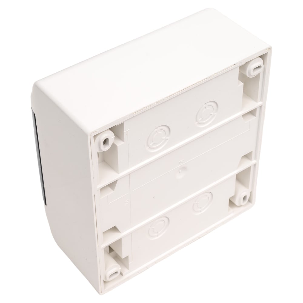 Пластиковый корпус IEK Prime щрн-п-6 белый ip41 MKP82-N-06-41-20