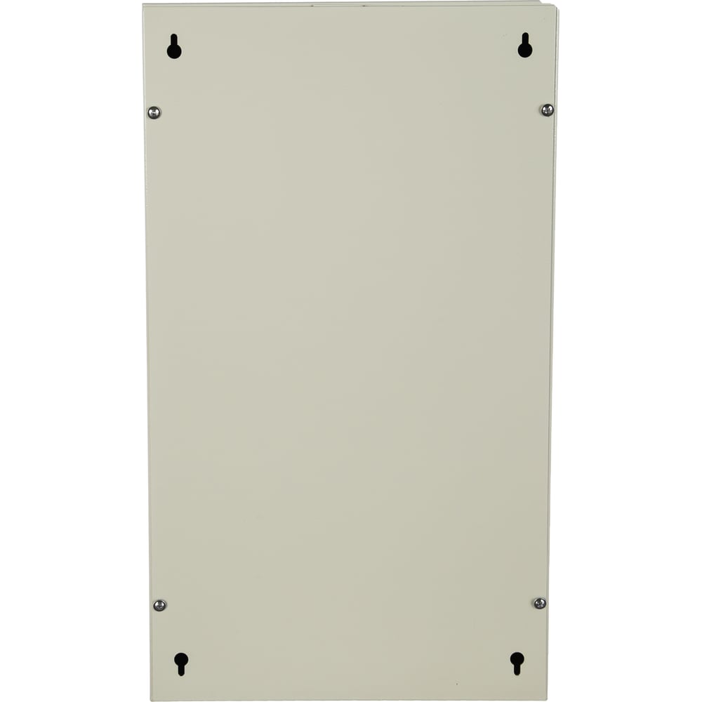 Металлический корпус IEK ЩРн-36з-1 36 УХЛ3 IP31 ИЭК MKM14-N-36-31-Z
