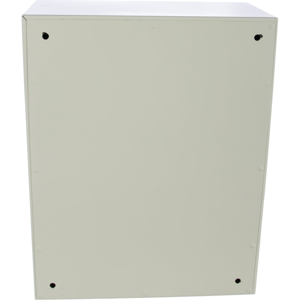 Металлический корпус IEK ЩМП-1-1 36 УХЛ3 IP31 ИЭК YKM41-01-31