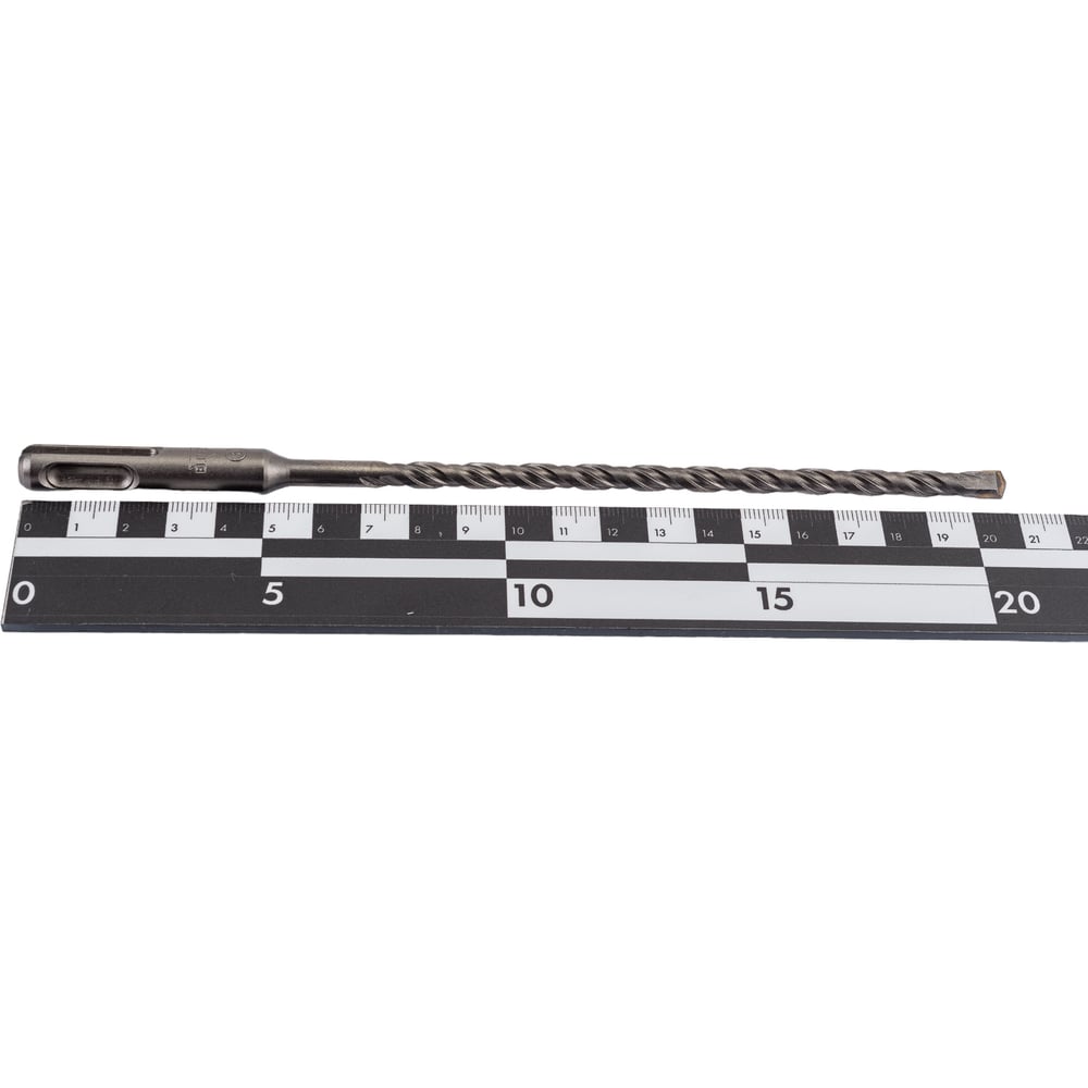 Бур по бетону SDS-plus (6х210 мм) Elitech 1820.027400