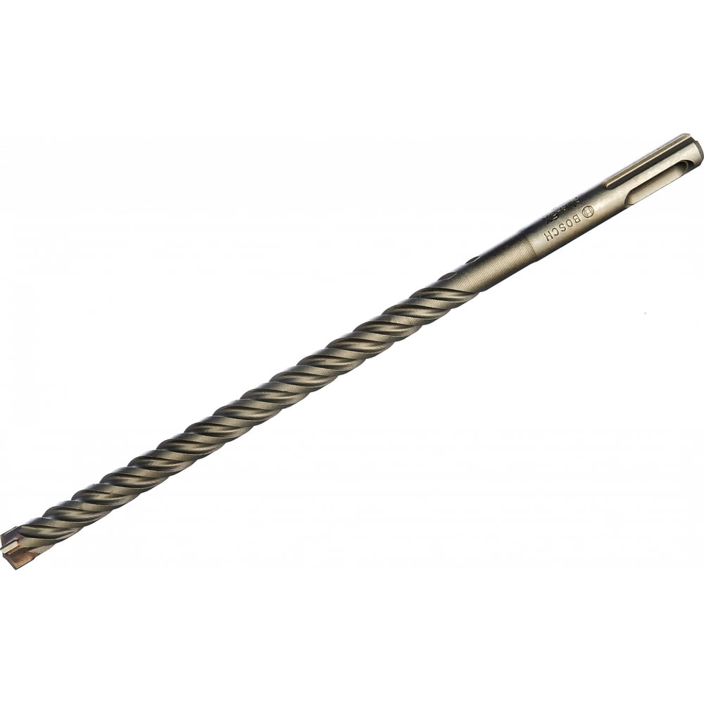 Бур SDS plus 10 х150х210 BOSCH 5X
