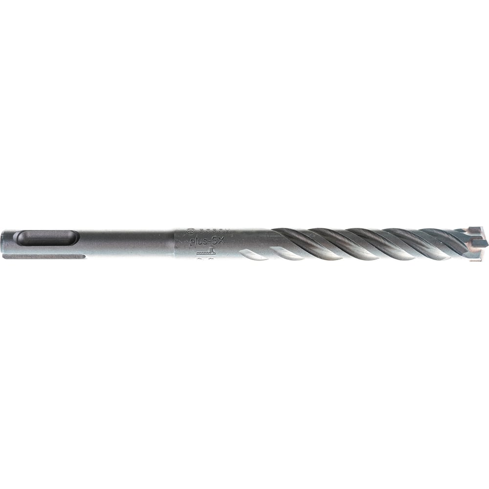 Бур SDS plus 12 х100х160 BOSCH 5X