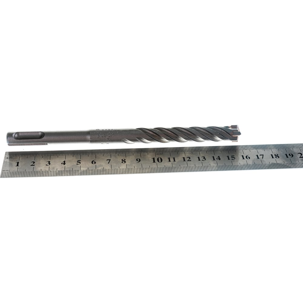 Бур SDS plus 12 х100х160 BOSCH 5X