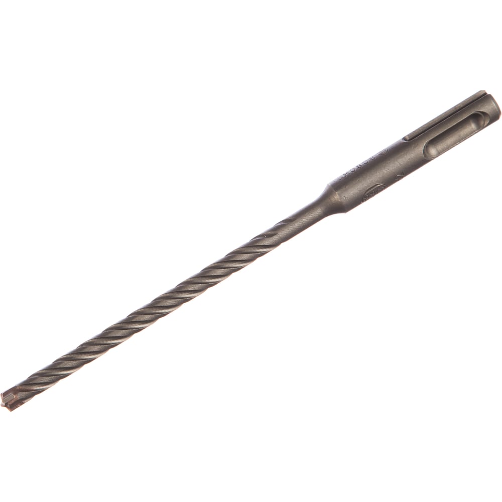 Сверло SDS plus-5X, 6x100x160 мм Bosch 2608833778