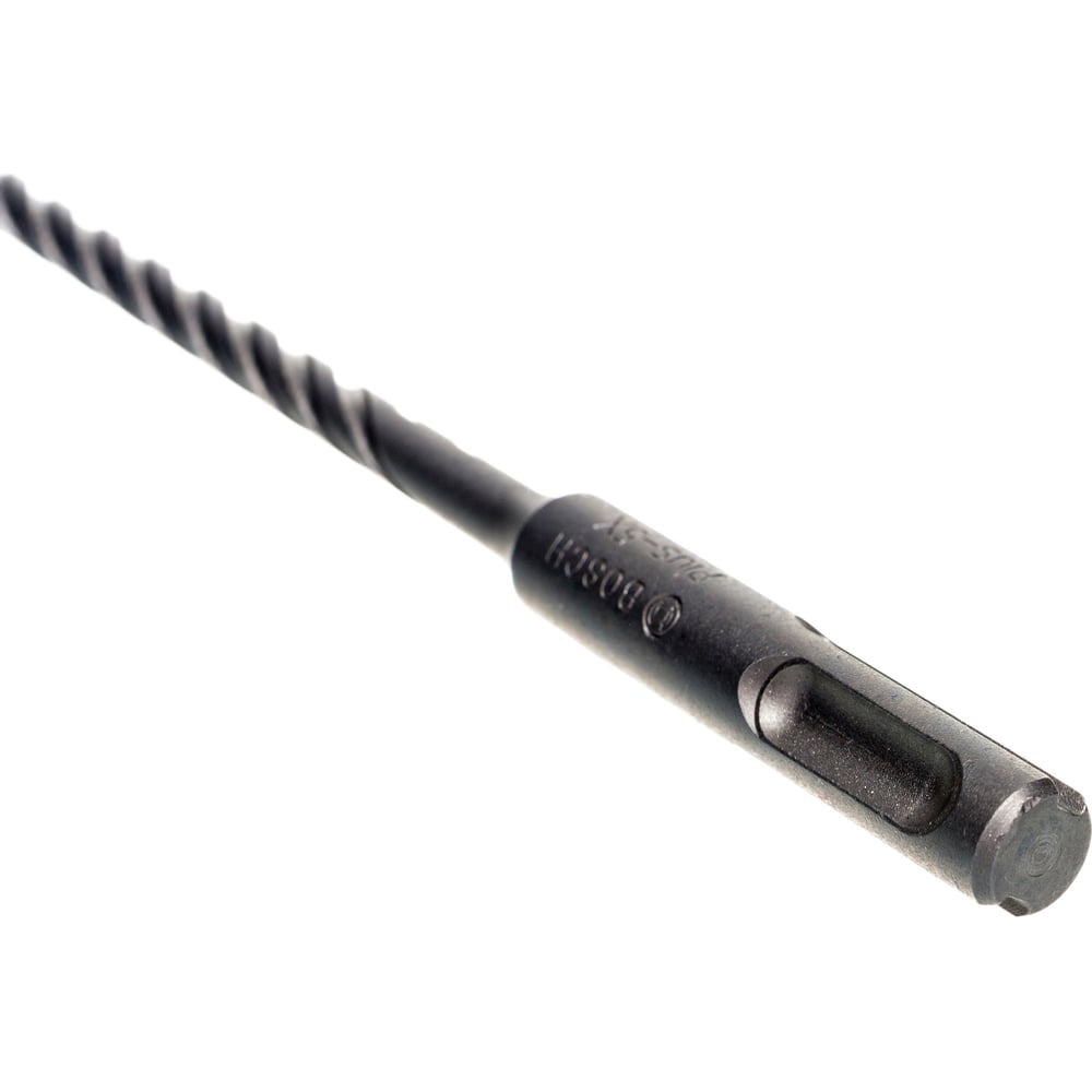 Сверло SDS plus-5X, 6x100x160 мм Bosch 2608833778