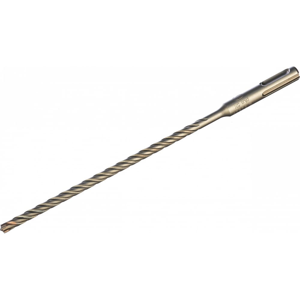 Бур SDS plus 6 х150х210 BOSCH 5X