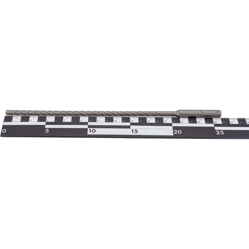 Бур SDS plus 6 х200х260 BOSCH 5X