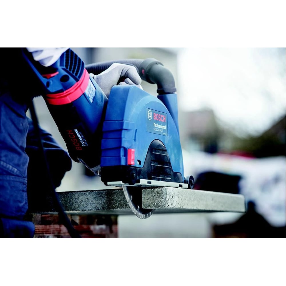 BOSCH (Диск алмазный STF Universal ф230х22,23) 2608615065